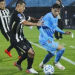 Atlético-MG leva sufoco no final, perde no Uruguai, mas vai à decisão da Sul-Americana