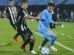 Atlético-MG leva sufoco no final, perde no Uruguai, mas vai à decisão da Sul-Americana