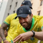 Áudio revela que Pablo Marçal aceitou alinhar posts favoráveis ao Master