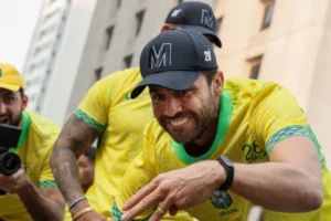 Áudio revela que Pablo Marçal aceitou alinhar posts favoráveis ao Master
