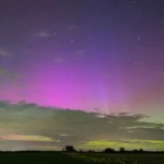 Aurora boreal na Europa: fenômeno ilumina céu de vários países; veja