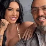 Belo é acusado de traição com ex-assessora de Rayane; entenda