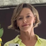 Bianca Rinaldi celebra 52 anos com foto nua e reflete: 'De corpo, alma, inteira'