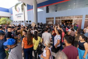 Black Friday do Shopping China terá mais de 100 mil produtos em oferta em Saltos del Guairá