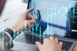 Bolsa dispara, dólar cai e mercado reage ao resultado da eleição