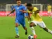 Brasil vence a Índia em ritmo de treino e com falhas do goleiro
