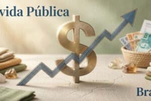 Brasil volta a dever mais ao exterior do que tem em ativos