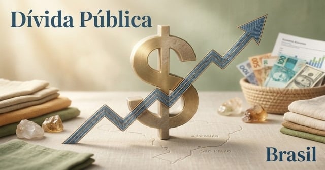 Brasil volta a dever mais ao exterior do que tem em ativos