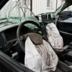 Brasileira morre após carro capotar durante possível ato sexual em Lisboa