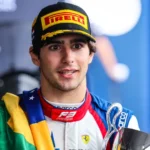 Brasileiro Rafael Câmara é anunciado como piloto da Haas na F1 em 2027