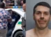 Brasileiro com traje do ICE é preso durante votação em Miami