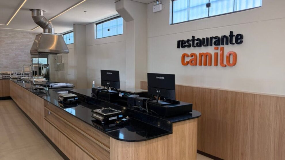 Camilo Atacadista inaugura nova loja em Sarandi nesta quinta-feira (29)