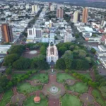 Campo Mourão tem aposta entre as três ganhadoras de prêmio milionário da Lotofácil