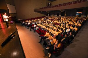 Capacitações do Sistema Faep qualificam atendimento nos sindicatos