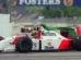 Carro de Ayrton Senna vai a leilão na Inglaterra