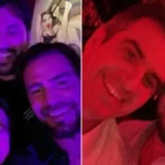 Celular de Vorcaro mostra novas fotos com Ciro e Motta em viagem a Londres, diz revista