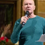 Celular faz tudo ser vício para os jovens, diz Irvine Welsh, de 'Trainspotting'