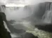 Cheia do rio Iguaçu provoca restrições nas Cataratas do Iguaçu