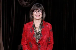 Christiane Amanpour deixará a CNN após 43 anos