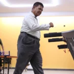 Cientistas descobrem que obesidade pode prejudicar relaxamento do coração