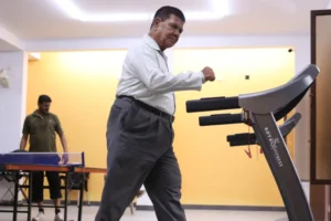 Cientistas descobrem que obesidade pode prejudicar relaxamento do coração