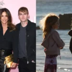 Cindy Crawford e Kaia quebram silêncio sobre morte de Presley Gerber
