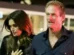 Cindy Crawford e marido são vistos juntos após morte do filho