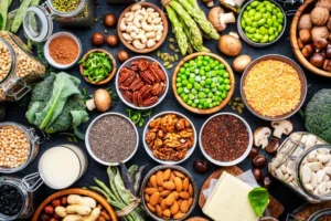 Colesterol alto: nutricionista indica melhor alimento para reduzir o LDL