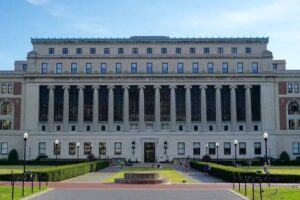Columbia abre seleção para líderes femininas no Brasil