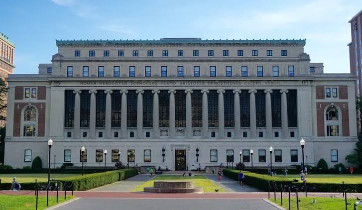 Columbia abre seleção para líderes femininas no Brasil