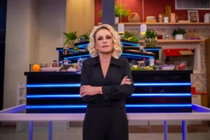 Com mais Ana Maria Braga, Chef de Alto Nível tenta adaptar receita ao paladar do público