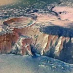 Como é Marte? Fotos impressionantes do Planeta Vermelho