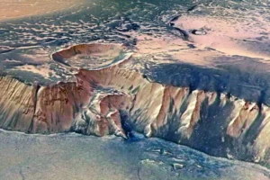 Como é Marte? Fotos impressionantes do Planeta Vermelho