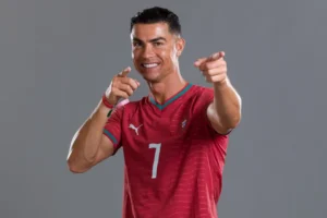 Como ter o corpo "jovem" de Cristiano Ronaldo? Calcule (e reverta) sua idade metabólica