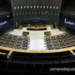 Congresso muda de perfil e PL amplia espaço no Senado