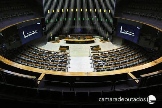 Congresso muda de perfil e PL amplia espaço no Senado