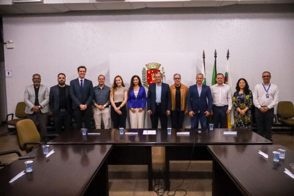 Foto: Rafael Macri/PMM