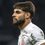 Corinthians conta com retorno de Yuri Alberto para 'decisão' contra o Inter no Brasileirão