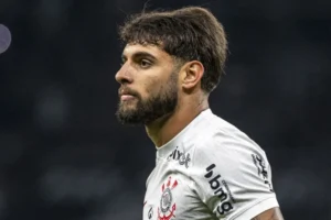 Corinthians conta com retorno de Yuri Alberto para 'decisão' contra o Inter no Brasileirão