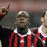 Corinthians contrata Seedorf como técnico para vaga de Fernando Diniz