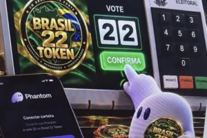 Criptomoeda pró-Flávio cai 86%, e donos anunciam fim uma semana após lançamento