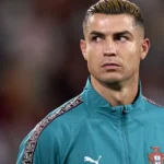 Cristiano Ronaldo é suspenso e multado após crise com Jorge Jesus em Portugal