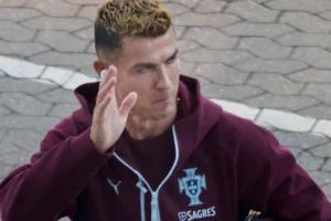 Cristiano Ronaldo se sentiu 'traído' por Jorge Jesus, diz jornalista