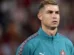 'Curtida' de CR7 em post com fala de Felipe Melo repercute em Portugal