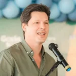 Daniel Vilela (MDB) é reeleito governador de Goiás