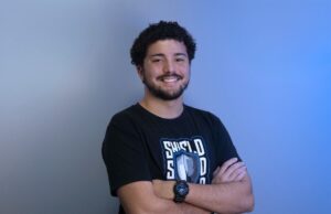 De jovem aprendiz a desenvolvedor: a trajetória de um programador formado “dentro de casa” em Maringá