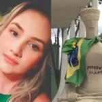 Débora do Batom vai para o semiaberto, mas fica em casa