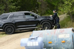 Deputada perde perna após ser atropelada de propósito na Austrália