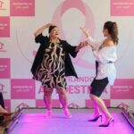 Desfilando Autoestima abre Outubro Rosa em Maringá com histórias de superação e solidariedade