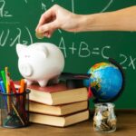 Dezoito estados gastam menos da metade do ideal em Educação